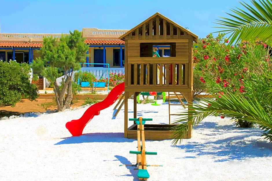 Zorbas Hotel Beach Village