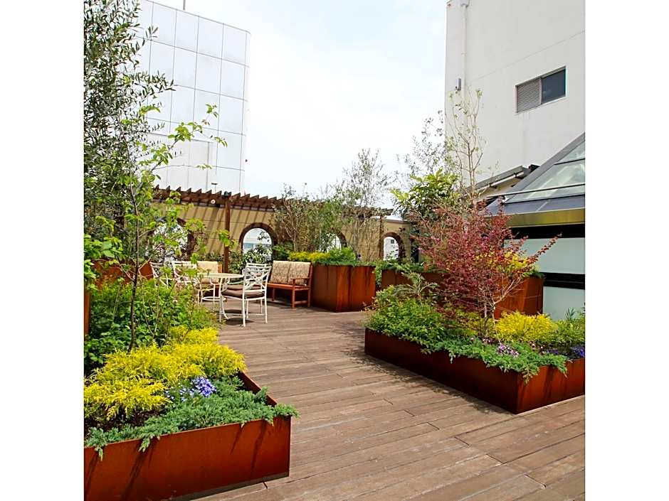 Garden Hotel Shizuoka