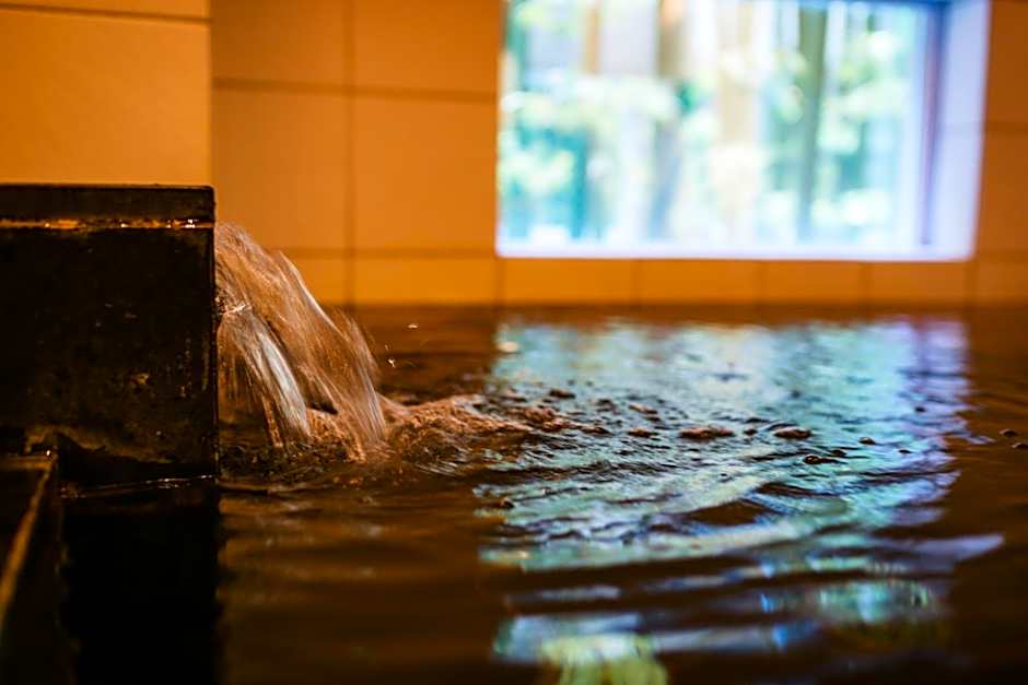 Super Hotel Hida Takayama