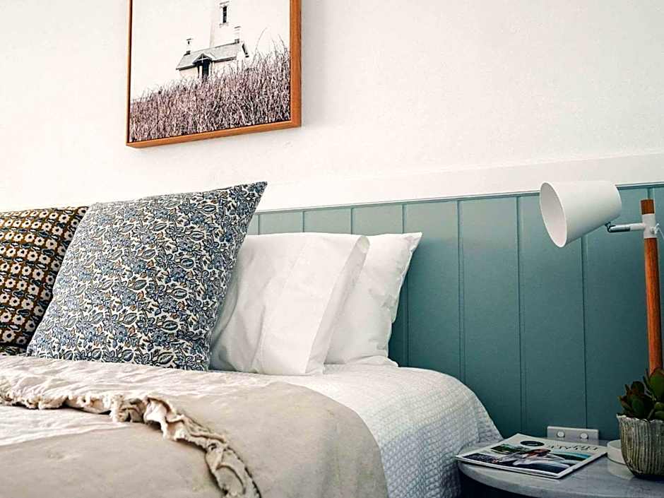 The Quarters, Ascend Hotel Collection