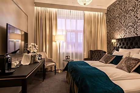 Clarion Collection Hotel Grand, Gjøvik