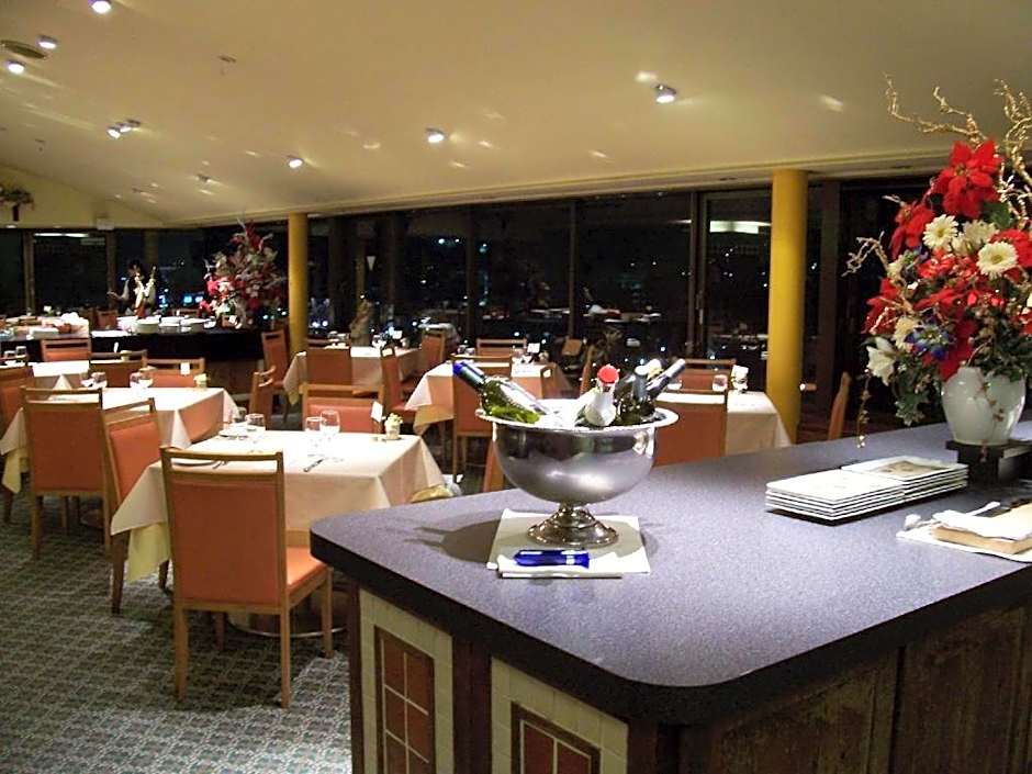 Hotel Sunroute Kyoto