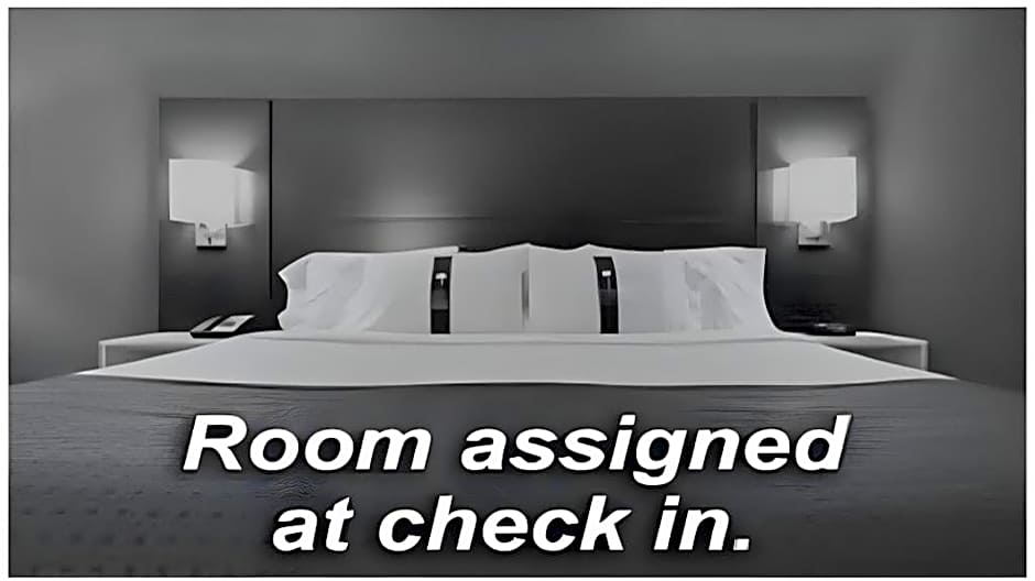 Holiday Inn Express and Suites Hannibal-Medical Center By IHG