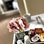Abbey House B & B