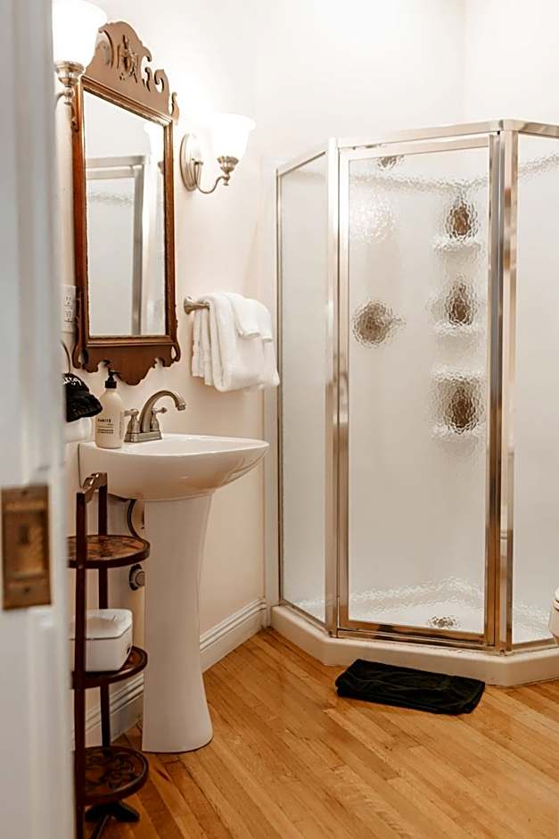 Ellerbeck Bed & Breakfast