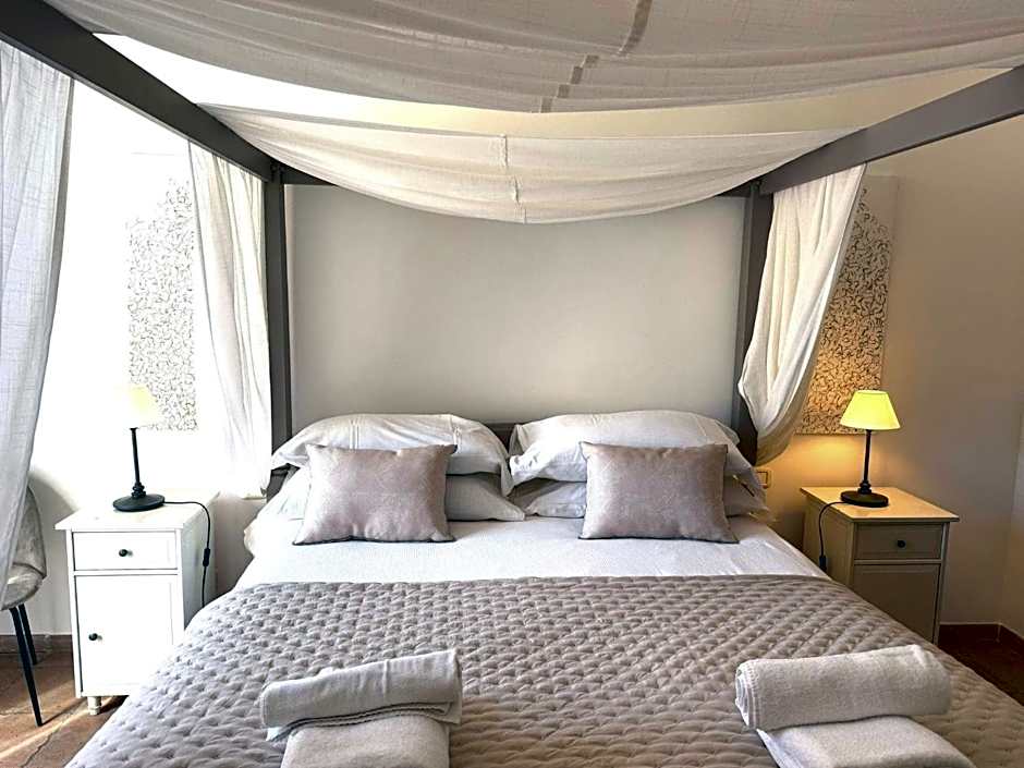 Aenea's B&B