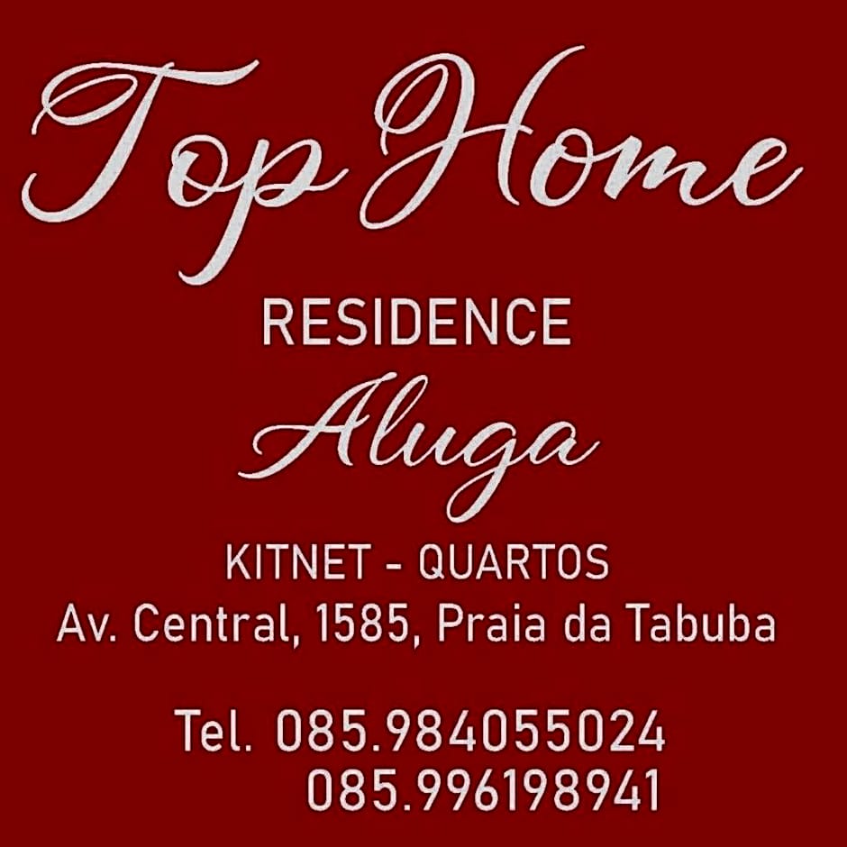 Top Home Pousada