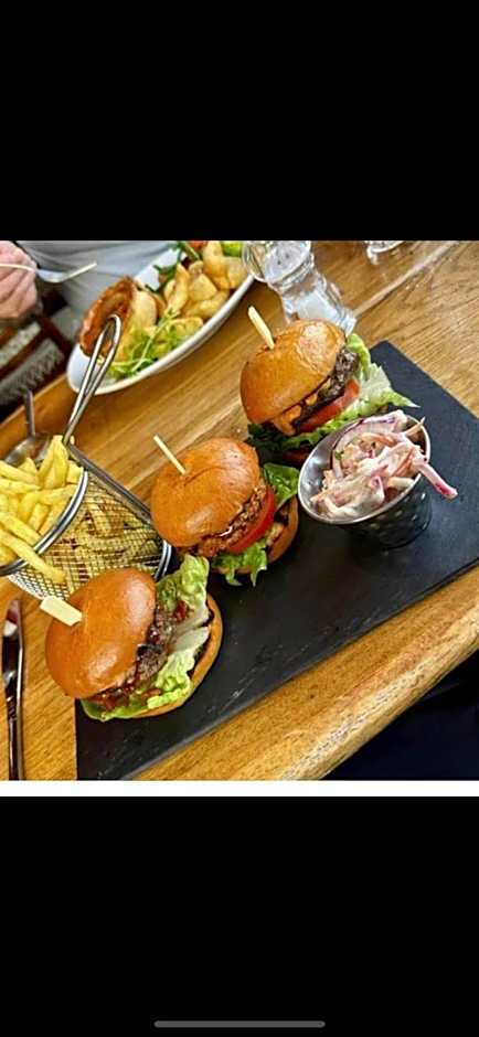 The Station Restaurant & Bar