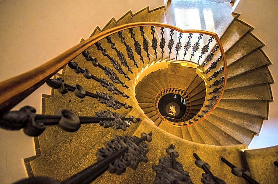 Wenceslas Square Hotel - Czech Leading Hotels