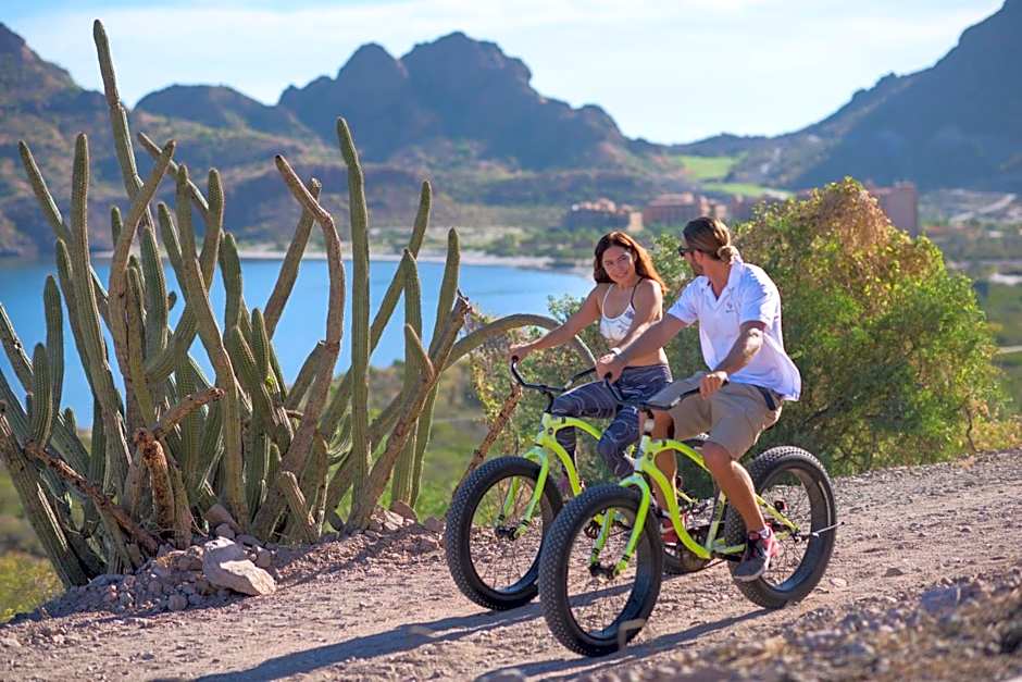Villa Del Palmar At The Islands Of Loreto