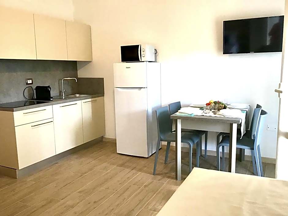 La Coccinella Residence