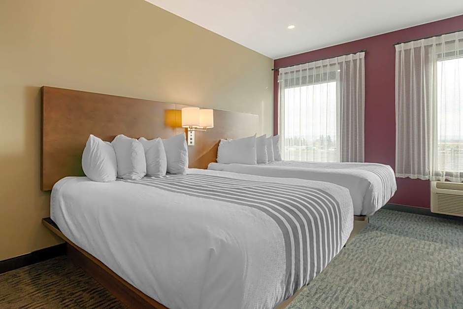 Best Western Plus Dauphin