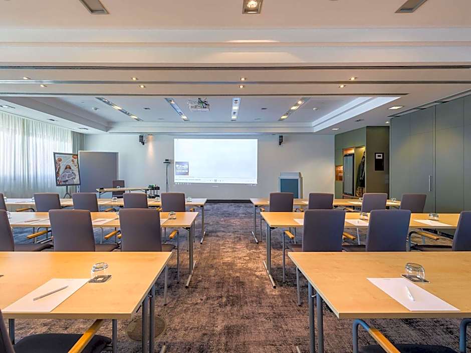 Mercure Hotel Hannover Mitte