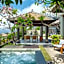 Umana Bali, LXR Hotels & Resorts.