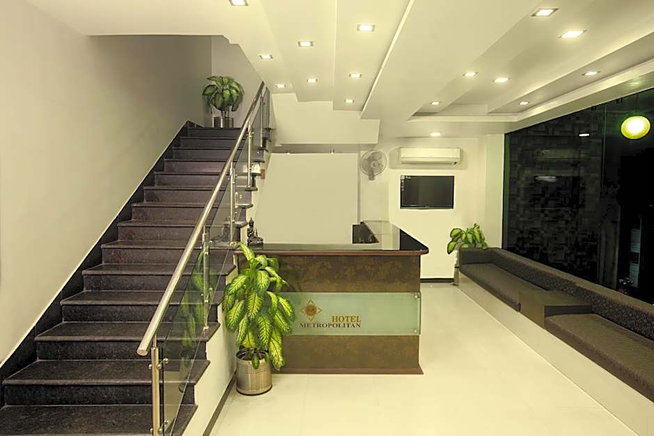 Hotel Metropolitan