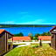 Les Terrasses Du Lac