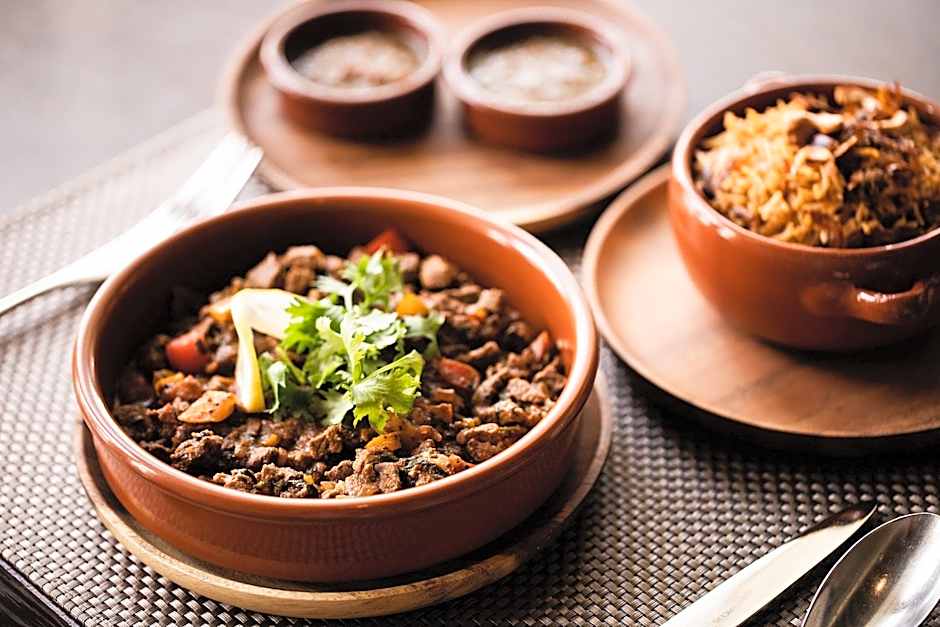 Four Seasons Hotel Riyadh at Kingdom Centre