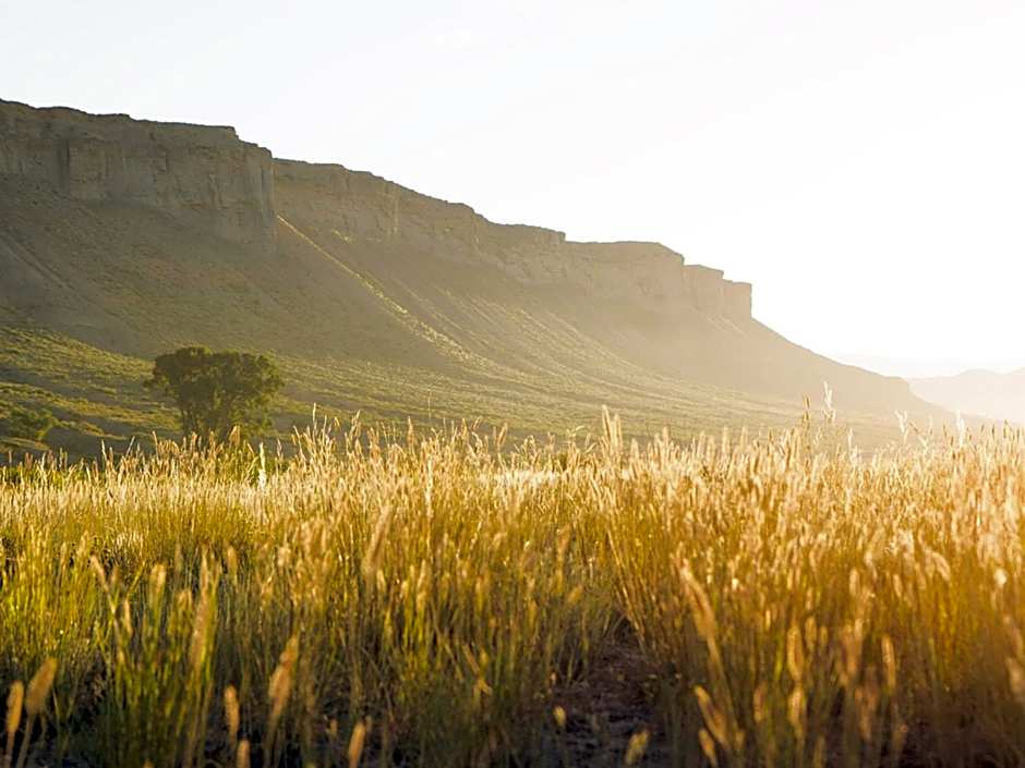 Allington Inn & Suites Kremmling