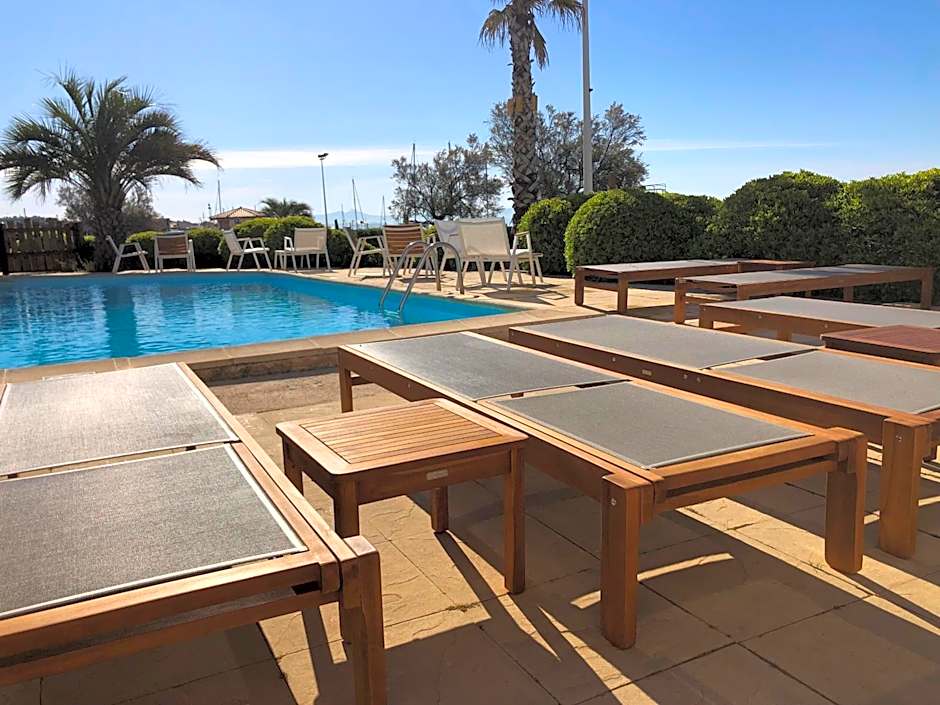 Paradou Mediterranee, BW Signature Collection