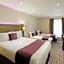 Premier Inn Bath City Centre