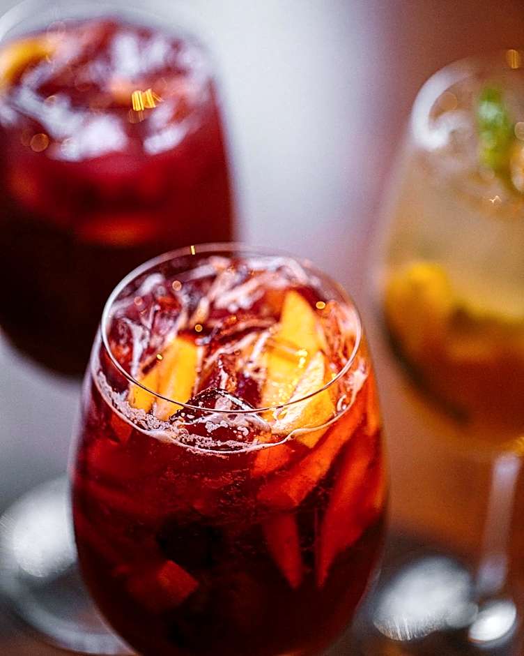 Accent Inns Victoria