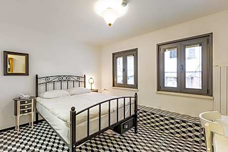 Modern Standard Double