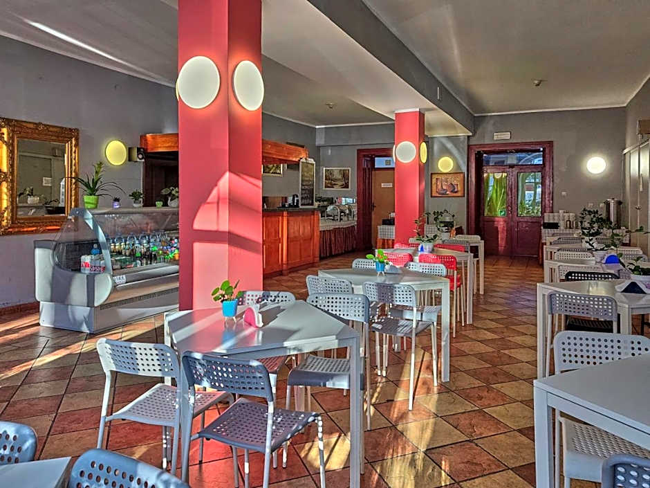 Mieszko centrum przy deptaku