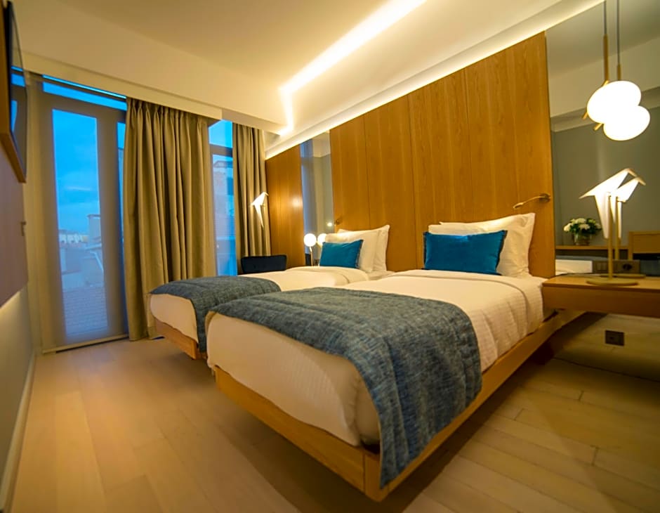 GALATAS HOTEL ISTANBUL