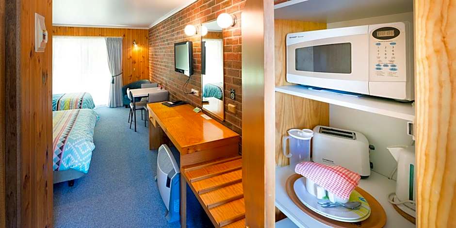 Kookaburra Motor Lodge