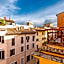 Daplace - La Mongolfiera Rooms in Navona