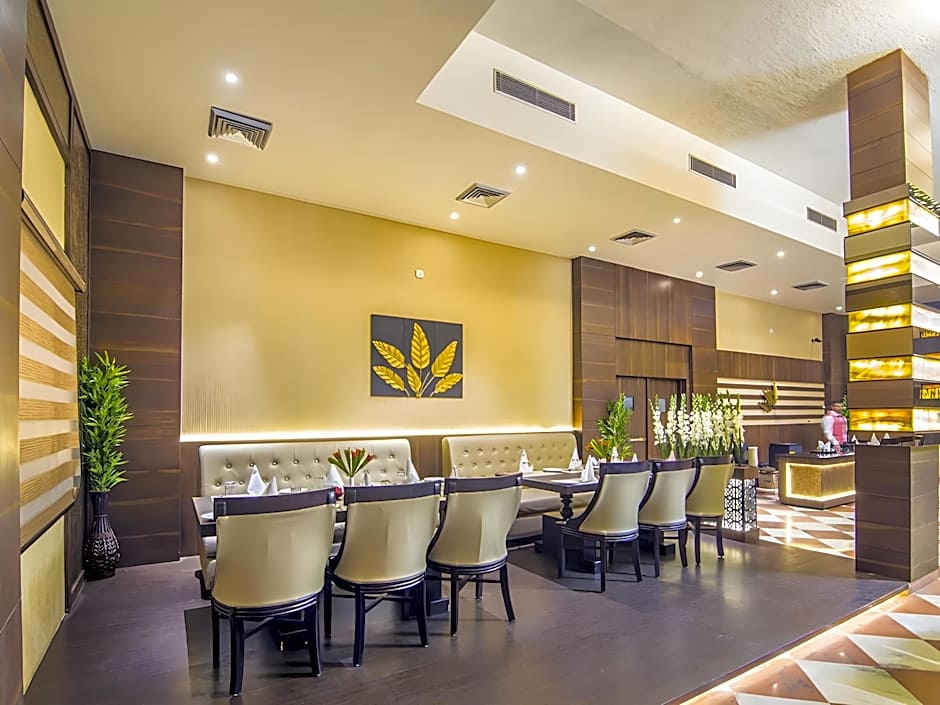 Hotel Abhinandan