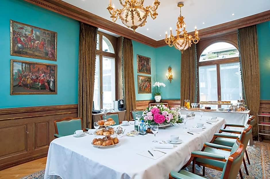 Hotel D'Angleterre