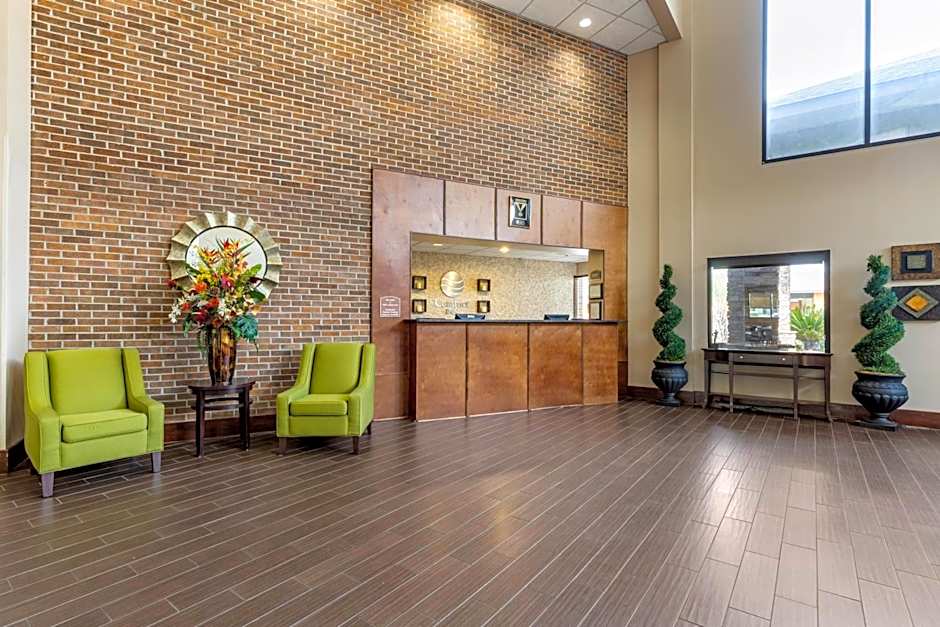 Comfort Inn Warner Robins - Robins Air Force Base Area
