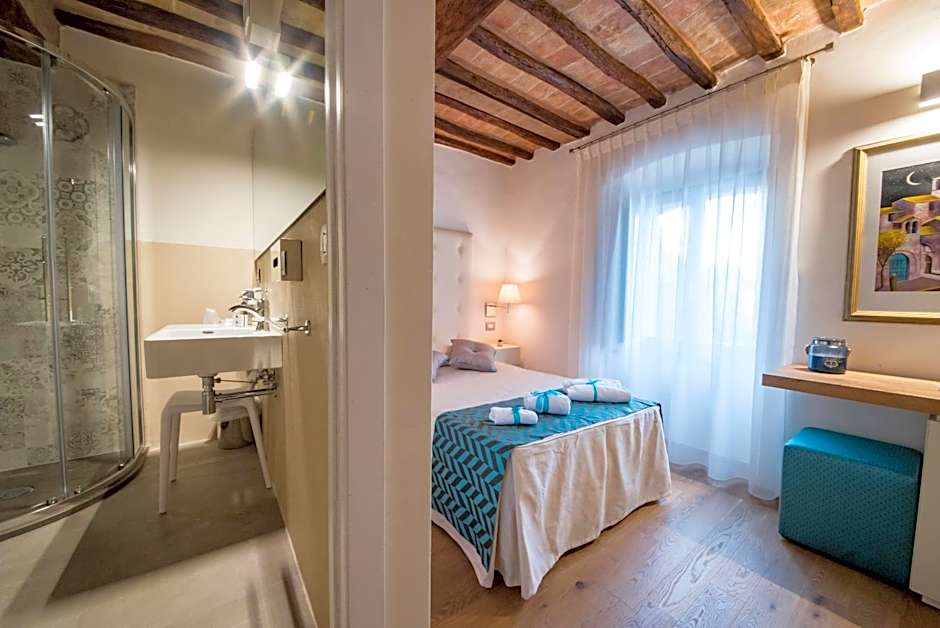 Hotel Il Palazzo