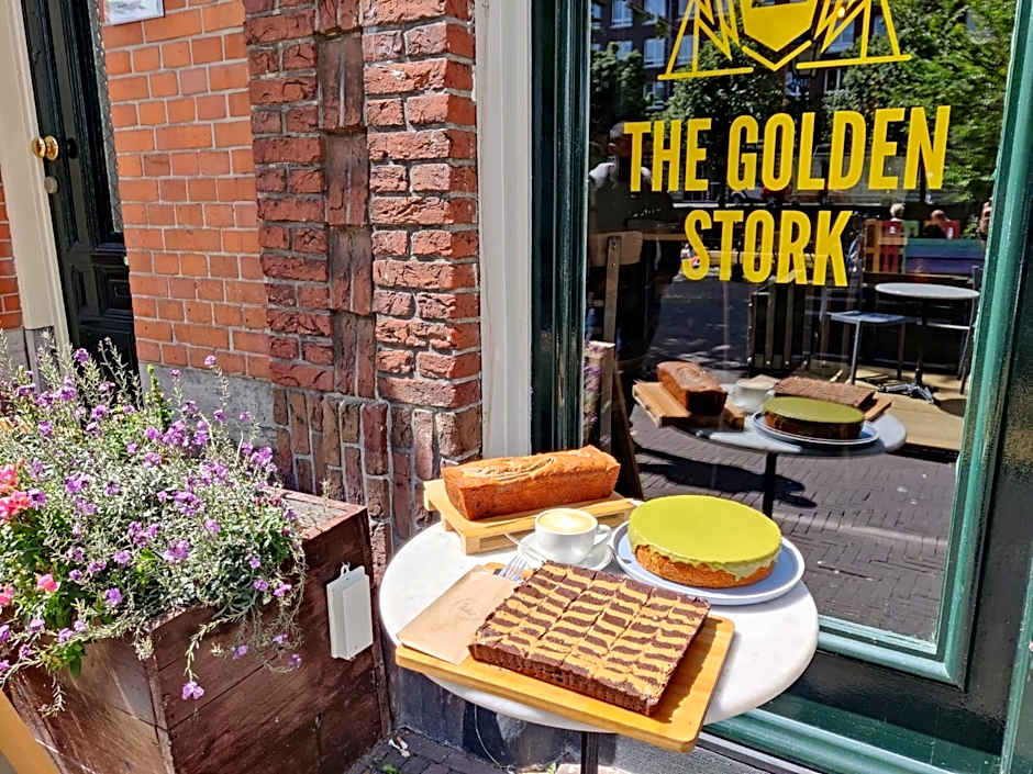 Hostel The Golden Stork