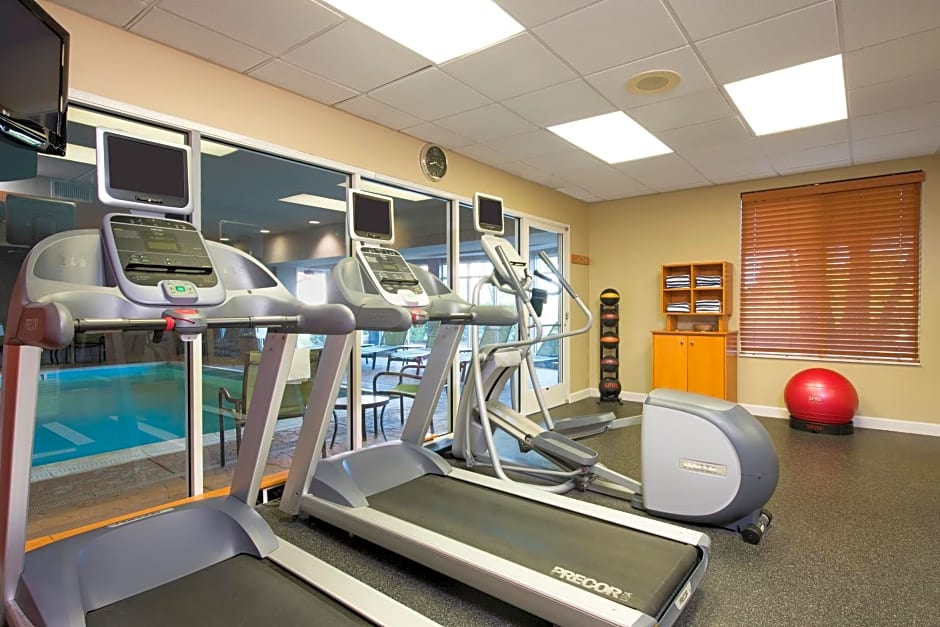 Hilton Garden Inn Lexington