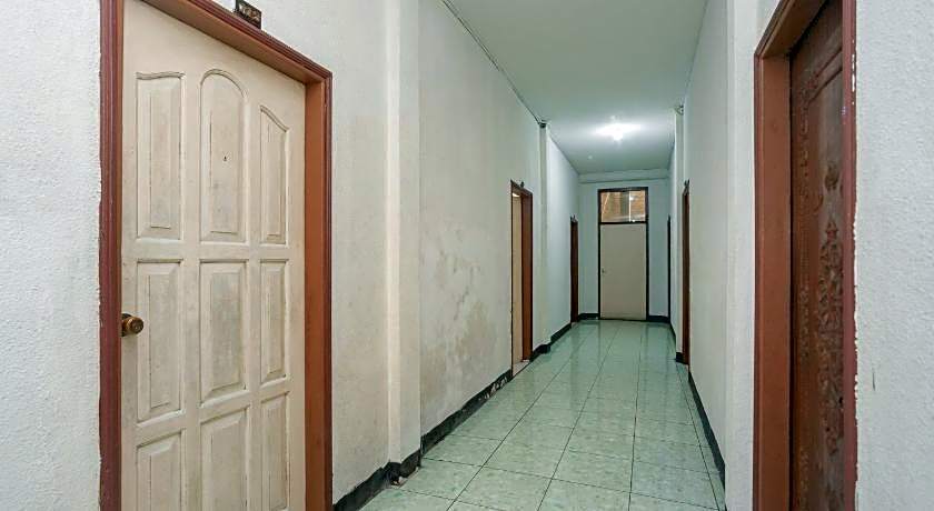 RedDoorz @ Jalan Jendral Sudirman Jambi 2