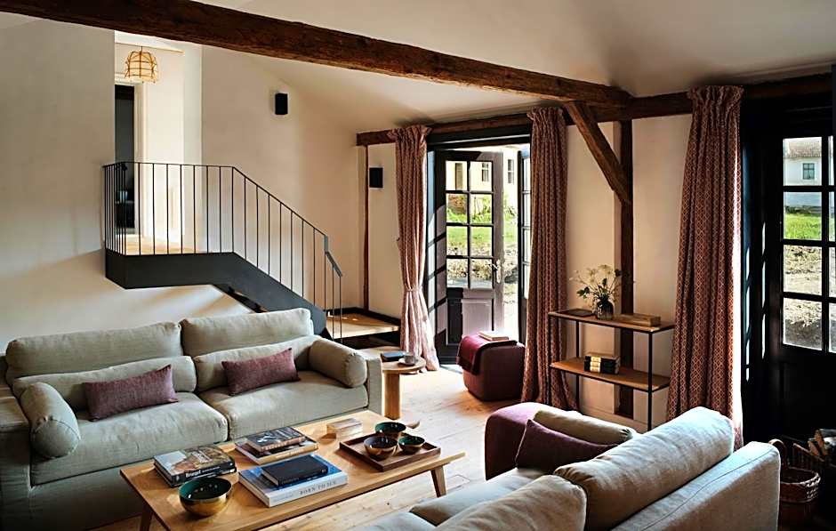 Bethlen Estates Transylvania