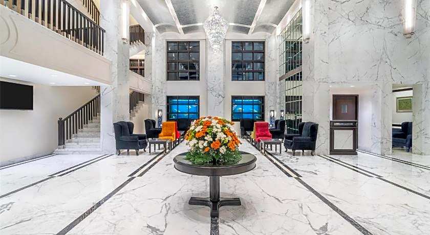 St Mark's Hotel Bengaluru, a member of Radisson Individuals