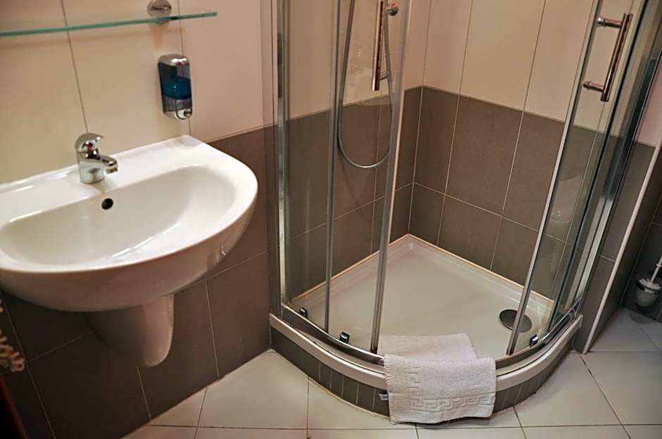 City Central De Luxe