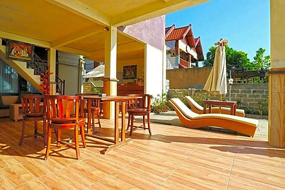 The Beach Huts Lembongan