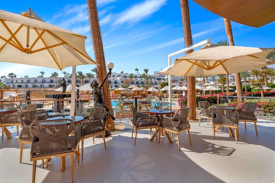 Royal Savoy Sharm El Sheikh