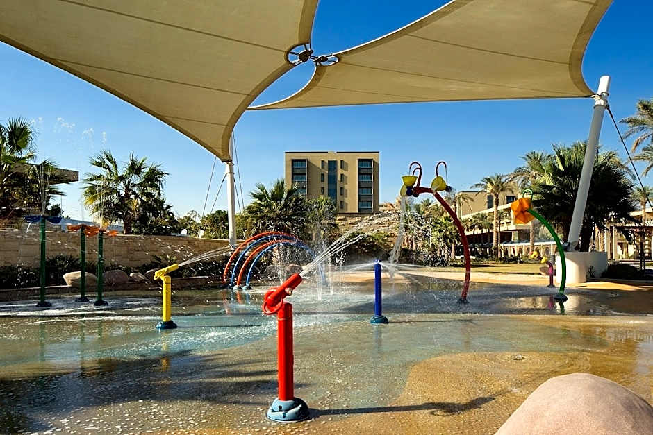 Jumeirah Messilah Beach Kuwait