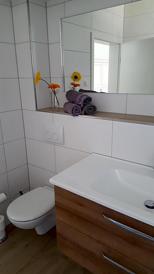 Hotel Haus Hildegard - Garni 3 Sterne superior