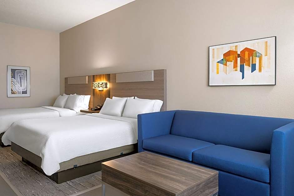 Holiday Inn Express & Suites American Fork - North Provo By IHG