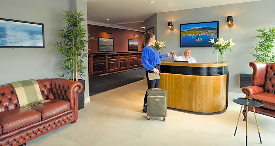 Hillgrove Guesthouse