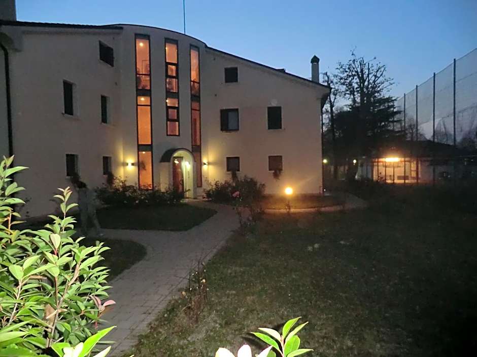 Hotel Ristorante al Gabbiano