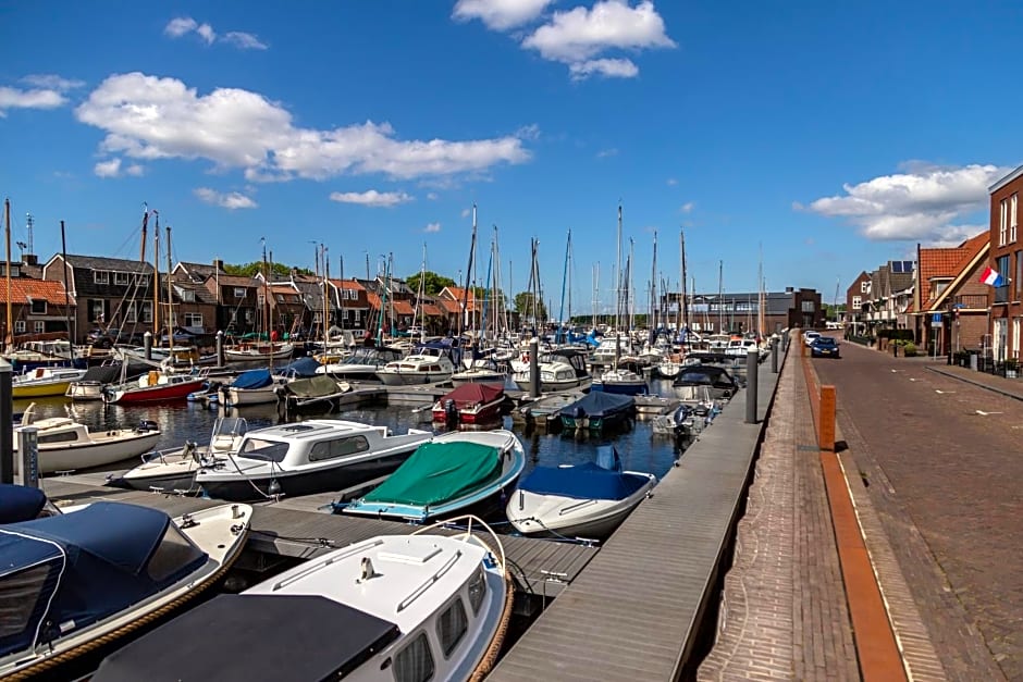 B&B de Nieuwe Haven