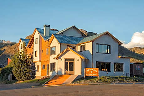 Hosteria El Paraiso
