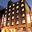 CITYHOTEL LONESTAR